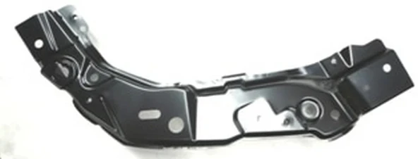 Suzuki Vitara 2006-2012 Grand Ön Panel Üst Parça Sağ (Tyg) (Adet) (Oem No:5824165J00) ürün görseli 1