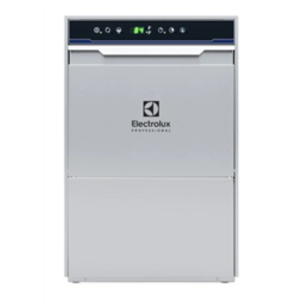 Electrolux Professional Bardak Yıkama Makinesi (küçük) 3 Programlı 30 Sepet/saat ESICG ürün görseli 1