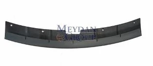 Suzuki Vitara 2006-2007 Grand Xl7- Karlık (Ön Tampon Orta Alt (Spoıler) (Tyg) (Oem No: 71762-78J02) ürün görseli 1