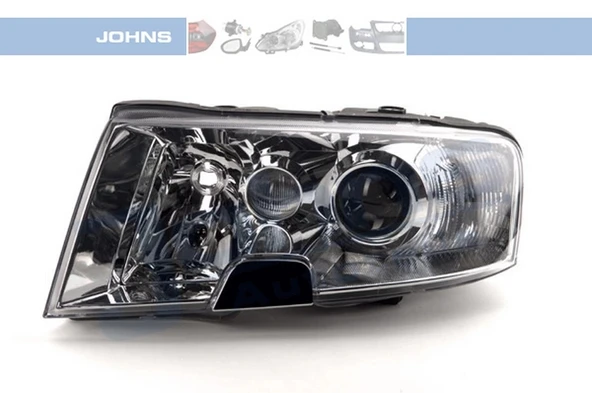 Skoda Superb 2001-2008 Far Sol Xenon (Oem No:3U1941017F) ürün görseli 1
