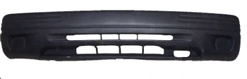 Suzuki Vitara 1998-2002 Grand Ön Tampon Siyah (Sis Deliksiz Tyg) (Adet) (Oem No:7171165Da026U) ürün görseli 1