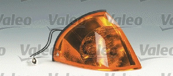 Suzuki Swift 1996-2004 Sinyal Lambası Sol Sarı (Oem No:3560280Ea0) ürün görseli 1