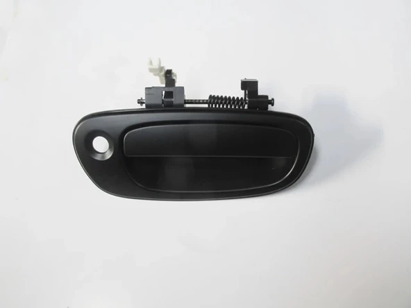 Subaru İmpreza 1993-1996 Ön Kapı Dış Açma Kolu Sağ Siyah (Adet) (Oem No:62460Fa001Vf) ürün görseli 1