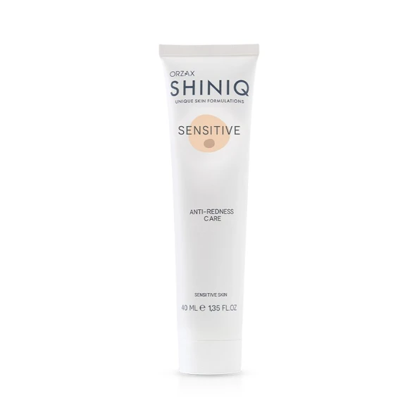 Shiniq Sensitive Anti-Rednes Care 40 Ml ürün görseli 1