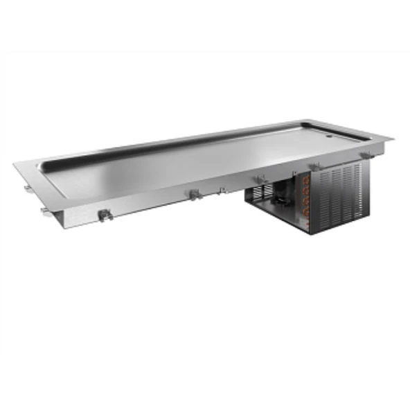 Electrolux Professional (5 Gn Tepsi Kapasiteli) D14C5 ürün görseli 1
