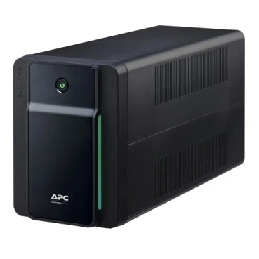 Schneider Kesintisiz Güç Kaynağı UPS BVS 2200VA AVR 230V 4 Mnf Priz Schuko Çıkış APC Easy (GÜÇ KAYNAP ürün görseli 1