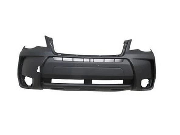 Subaru Forester 2014-2016 Ön Tampon Siyah (Sis - Panjur Delikli Tyg) (Adet) (Oem No:57704Sx40) ürün görseli 1