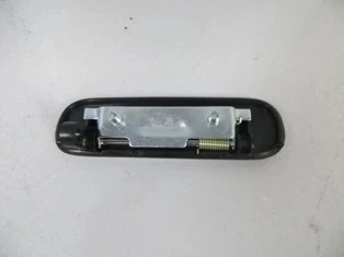 Suzuki Carry 1990-1998 Ön Kapı Dış Açma Kolu Sağ Siyah (Tw) (Adet) (Oem No:82801T77G00A) ürün görseli 1