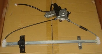 Suzuki Vitara 2002-2006 Grand Arka Cam Krikosu Sol Elektrikli Motorlu (Tw) (Adet) (Oem No:8350265D10) ürün görseli 1
