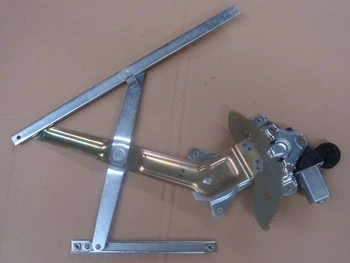 Suzuki Swift 2005-2011 Ön Cam Krikosu Sağ Elektrikli - Motorlu (6 Pin Li) (Tw) (Oem No: 83401-63J10) ürün görseli 1