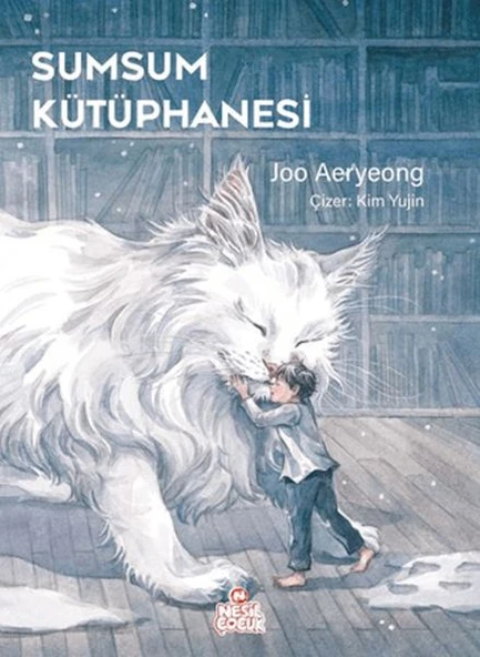 Sumsum Kütüphanesi ürün görseli 1