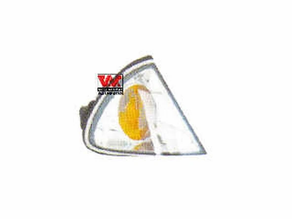 Toyota Avensis 2001-2002 (T22) Sinyal Lambası Sağ (Oem No:8151005030) ürün görseli 1