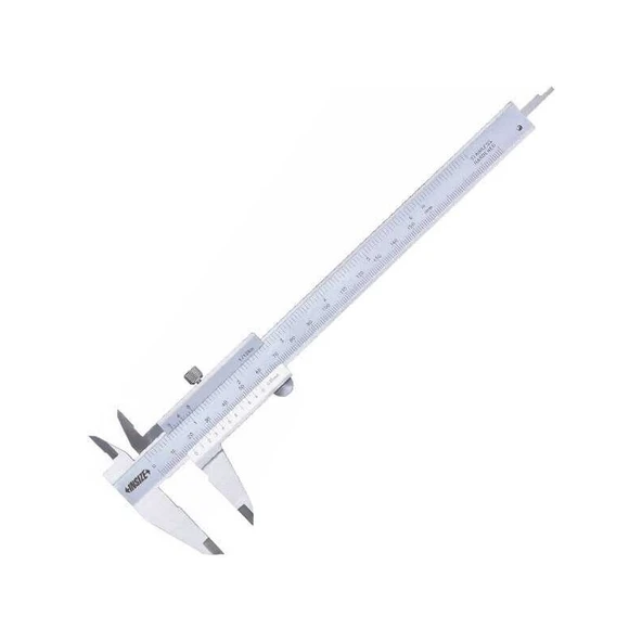 Insize Mekanik Kumpas 1205-150S ürün görseli 1
