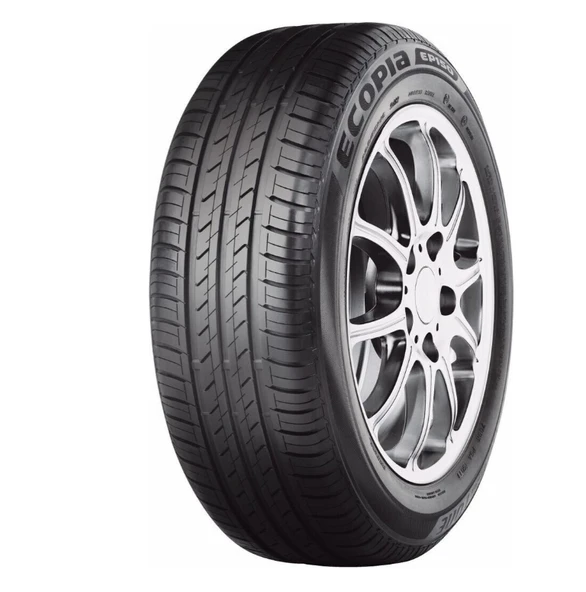 185/55R16 87H XL Ecopia EP150 BRIDGESTONE Yaz Lastiği 2026 ürün görseli 1