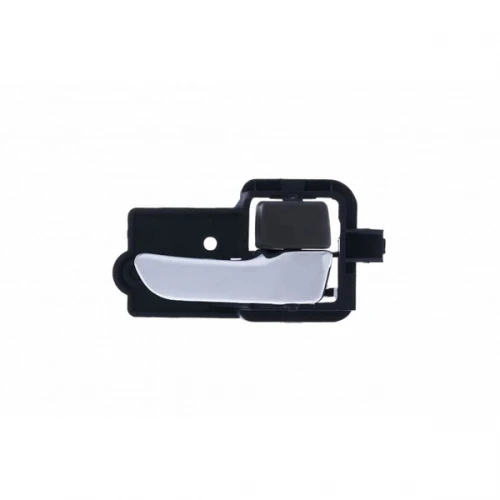 Toyota Avensis 1998-2002 Kapı Kolu İç Gri Ve Nikelaj Sağ (Oem No:69205-05020) ürün görseli 1