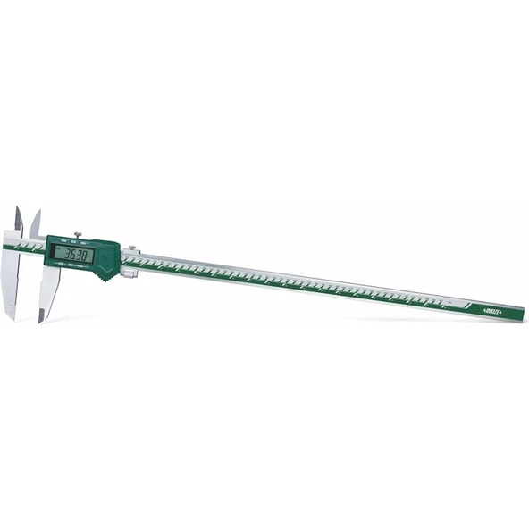 Insize 1135-451 450 mm 0.01MM Dijital Kumpas ürün görseli 1