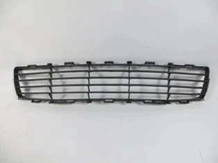 Toyota Auris 2007-2010 Ön Tampon Panjuru Siyah (Plastik) (Tw) (Oem No: 5311202080) ürün görseli 1