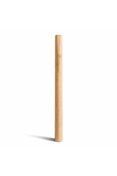 Gürgen Balta 100 cm Uzunluk – 13 cm Kalınlık (1 Adet) ürün görseli 1