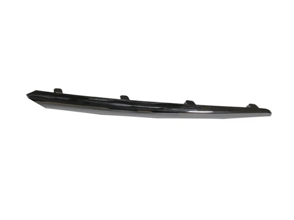 Toyota Auris 2013-2015 Ön Panjur Nikelaj Çıtası Sağ (Oem No: 53121-02150) ürün görseli 1