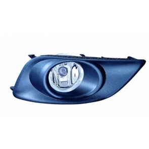 Toyota Avensis 2006-2008 (T25) Sis Lambası Sol Çerçevelı (Oem No:812200D042) ürün görseli 1