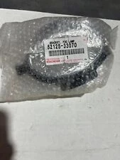 Toyota Auris 2013-2015 Sis Lamba Kapağı Nikelaj Sağ (Oem No: 52125-02080) ürün görseli 1