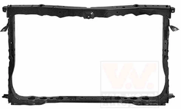 Toyota Auris 2013-2015 Ön Panel Komple (Tw) (Adet) (Oem No:5320102904) ürün görseli 1