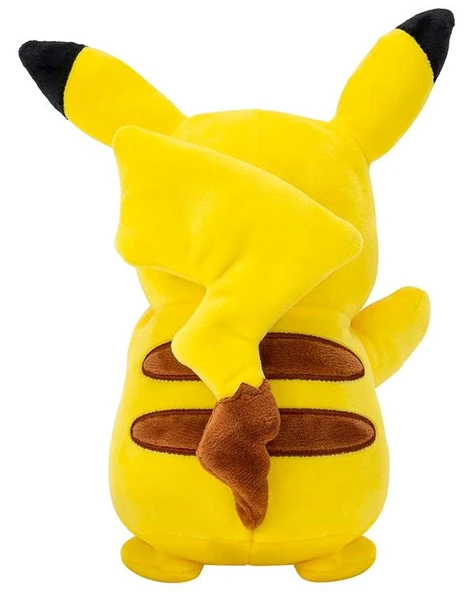 Pokemon Pelüş Pikachu 20 cm PKW2696 - Resim 2