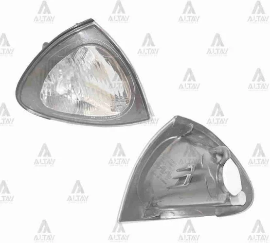 Toyota Avensis 1998-2000 Sinyal Lambası Sağ (1 Adet) (Oem No: 81510-05020) ürün görseli 1