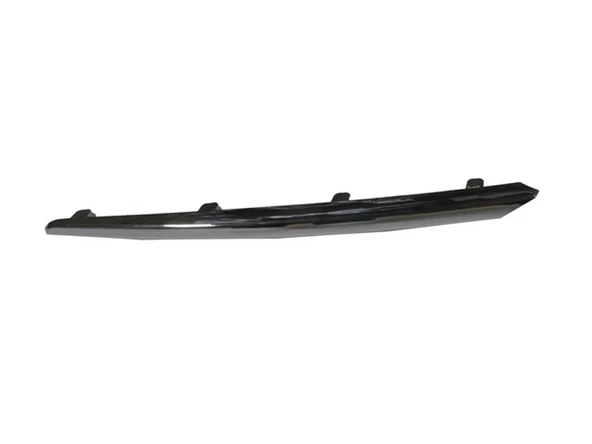 Toyota Auris 2013-2015 Ön Panjur Nikelaj Çıtası Sol (Oem No: 53124-02140) ürün görseli 1