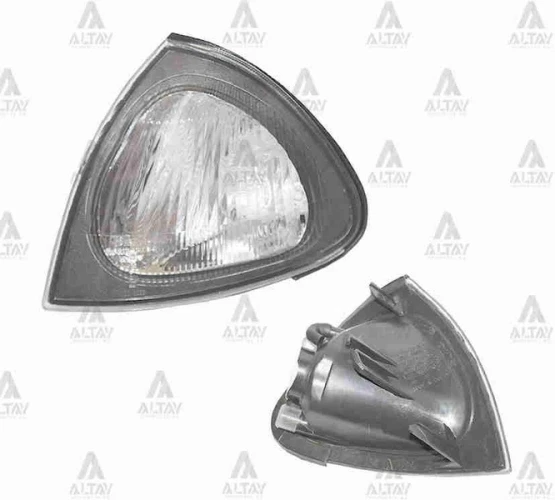 Toyota Avensis 1998-2000 Sinyal Lambası Sol (1 Adet) (Oem No: 81520-05020) ürün görseli 1