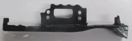 Toyota Avensis 2010-2014 Ön Panel Yan Parça Sol (Tyg) (Oem No: 53204-02010) ürün görseli 1