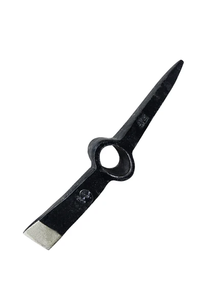 Çelik Kazma Ağızı 45 cm Uzunluğunda Dayanıklı Kazma Başı ürün görseli 1
