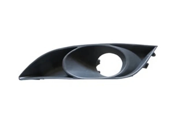 Toyota Auris 2007-2010 Sis Lamba Kapağı Sol Delikli (Fpı) (Adet) (Oem No:8148202040) ürün görseli 1