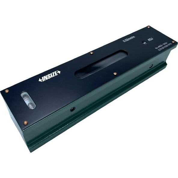 Insize Hassas Makine Su Terazisi 200MM/0,02 4903 ürün görseli 1