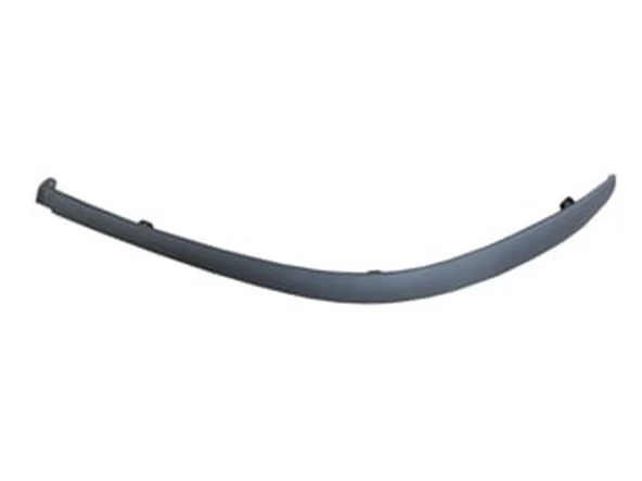 Toyota Auris 2007-2010 Karlık Sağ (Ön Tampon Altı) Siyah (Spoıler) (Tw) (Adet) (Oem No:7685102110) ürün görseli 1