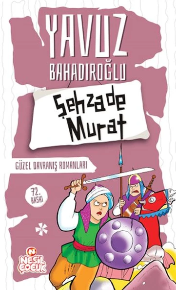 Şehzade Murat ürün görseli 1