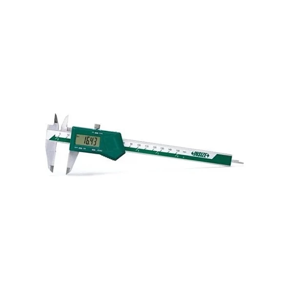 Insize Insize Dijital Kumpas 1108 - 150 mm ürün görseli 1