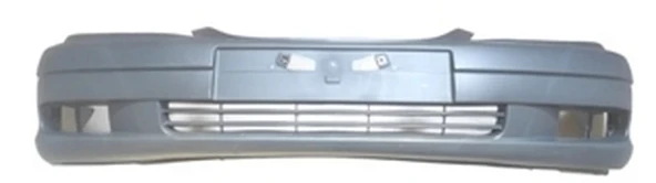 Toyota Avensis 2001-2002 Ön Tampon Koyu Gri (Sis Delikli (Boyanır Tip) (Tüv)(Tyg) (Adet) (Oem No:5211905903) ürün görseli 1