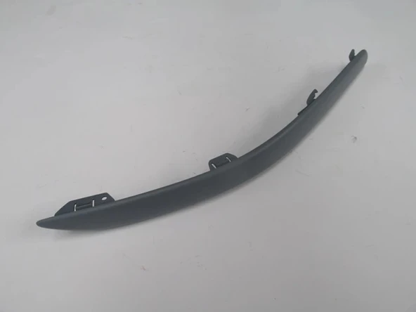 Toyota Avensis 2007-2009 Ön Tampon Bandı Sağ (Tyg) (Oem No: 5271205903) ürün görseli 1