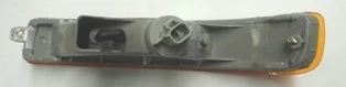 Toyota Camry 1993-1996 Tampon Sinyali Sağ Sarı (Famella) (Adet) (Oem No:8151033020) ürün görseli 1