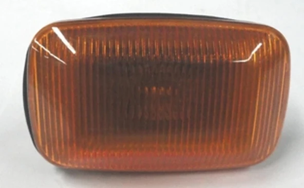 Toyota Camry 1993-1996 Çamurluk Sinyali Sarı Sağ - Sol Aynı (Adet) (Famella) (Oem No:8173020191) ürün görseli 1