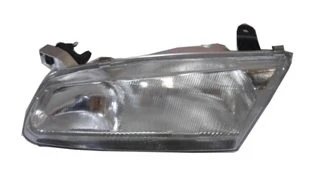 Toyota Camry 1999-2001 Far Lambası Sol Manuel (Çift Reflektörlü) (Famella) (Adet) (Oem No:81110Yc040) ürün görseli 1