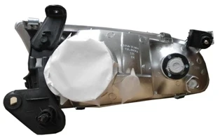 Toyota Camry 2001-2002 Far Lambası Sol Manuel (Famella) (Adet) (Oem No:81150Yc060) ürün görseli 1