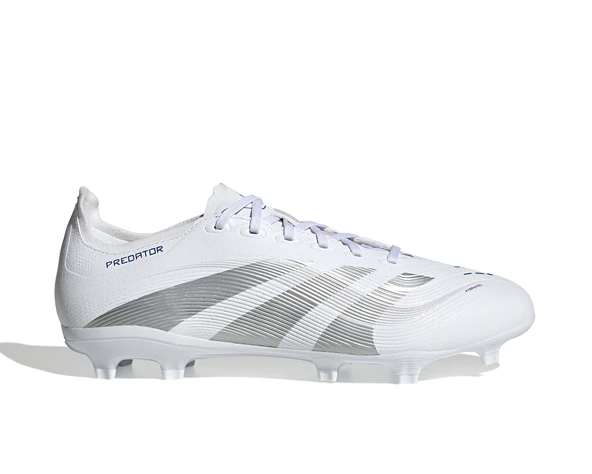 ADİDAS PREDATOR LEAGUE FG/MG BEYAZ KRAMPONID1327 T-21 ürün görseli 1