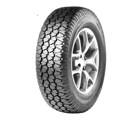 235/65R16C 115/113R Multiways-C LASSA 4 Mevsim Lastiği 2026 ürün görseli 1
