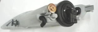 Toyota Camry 2001-2004 Sis Lambası Sol Oval Tip (Famella) (Adet) (Oem No:81220Aa010) ürün görseli 1