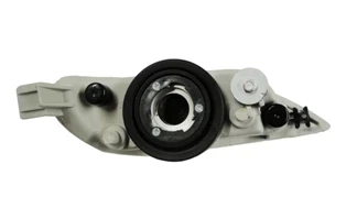 Toyota Camry 2001-2002 Sis Lambası Sol Şeffaf (Duysuz) (Famella) (Adet) (Oem No:181220Acv30) ürün görseli 1