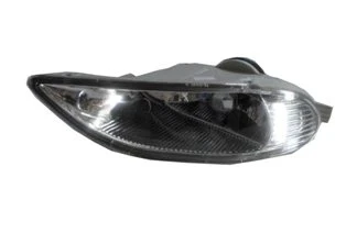 Toyota Camry 2001-2004 Sis Lambası Sağ Oval Tip (Famella) (Adet) (Oem No:81210Aa010) ürün görseli 1