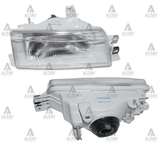 Toyota Corolla 1988-1992 Far Sağ (Oem No: 81110-1A620) ürün görseli 1