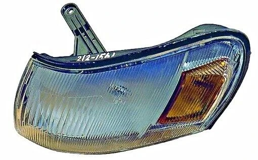 Sinyal Lambası Corolla  93-95 Çıkıntılı Sarı Duylu Sağ (Oem No: 81610-12530) ürün görseli 1